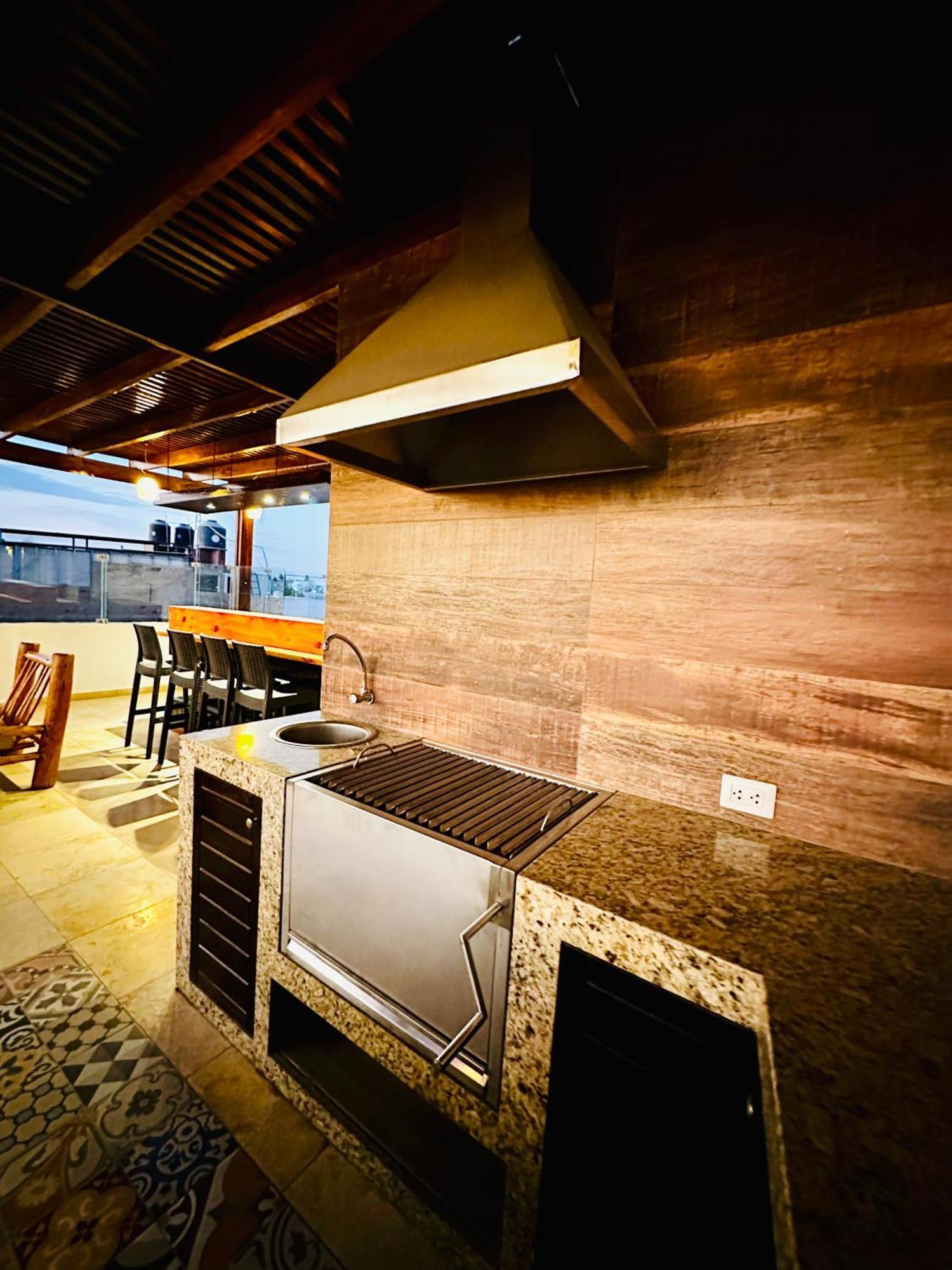 Las Vinas - Departamentos Privados Ica Exterior photo